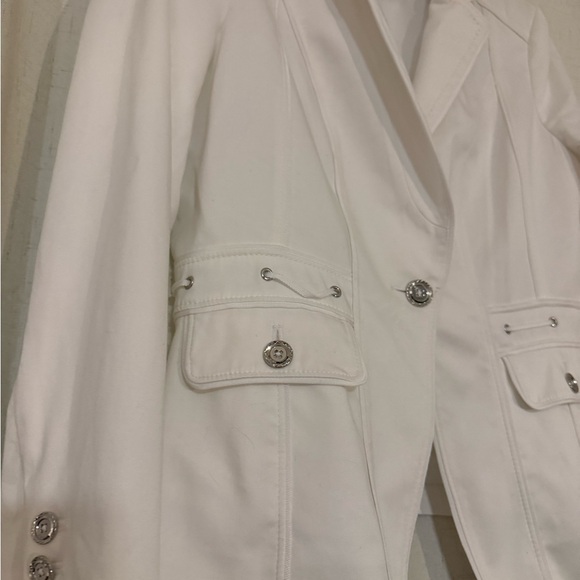 White House Black Market Jacket - Picture 4 of 12